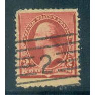 Used 220c 2c George Washington Fine Plus A14902
