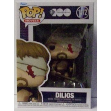 FUNKO / POP ' 300 ' DILIOS figure (2023)