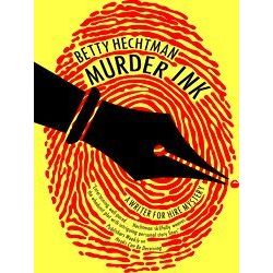 Murder Ink 1 A Writer For Hire Mystery