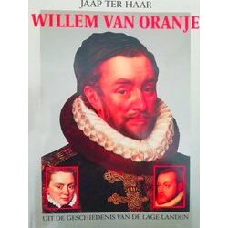 Willem Van Oranje