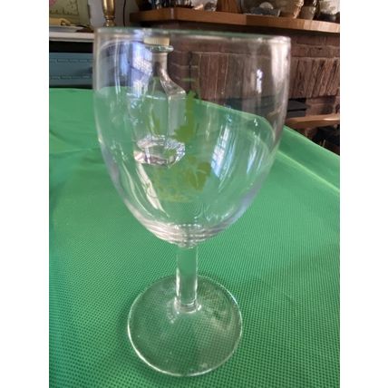 Marriage of Three Items Wine Tasting Glass Olive Oil Decanter & Square Decanter