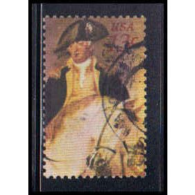 Used 1686b 13c Very Fine KA5036