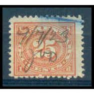 Used R236 25c Documentary Average Plus TI WA2123