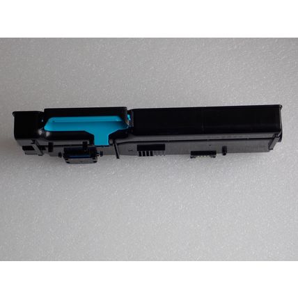 Cyan Toner 80% High Capacity 6,000 pages 106R02230 Original Xerox 6600 6605