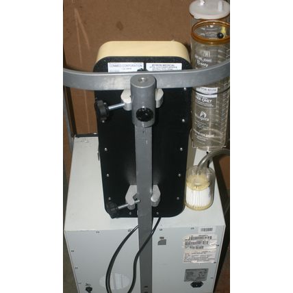 Conmed Byron PSI Tec III Aspirator With Byron Big Bag 3000 PT-PLT-III