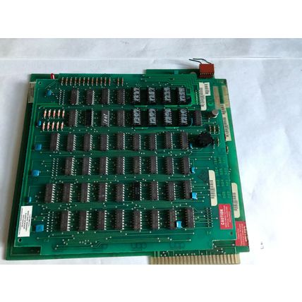 CINCINNATI MILACRON 3 531 3323A,3 531 3299A MODULE,35313299A BOARD,SS