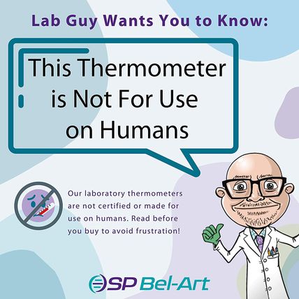 HB Frio-Temp Verification Thermometer/Hygrometer Data Logger (B61011-5100)-NEW