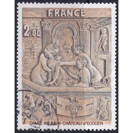 France 1979 SG 2291 Used - Art (D-771 (18))