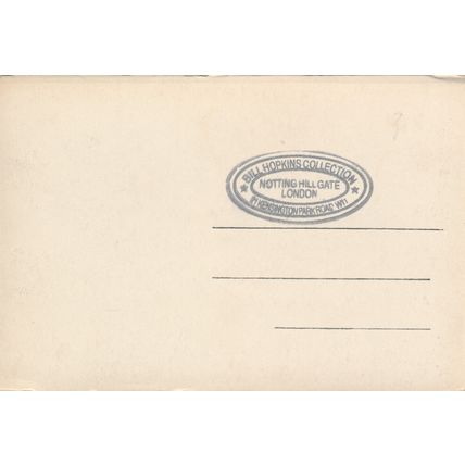 PC18652 Balholmen. Sogn. Eneret. No 6471. B. Hopkins