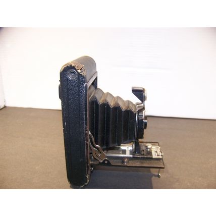 No. 2 Folding Autographic Brownie Camera Vintage