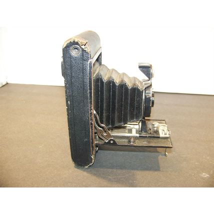 No. 2 Folding Autographic Brownie Camera Vintage