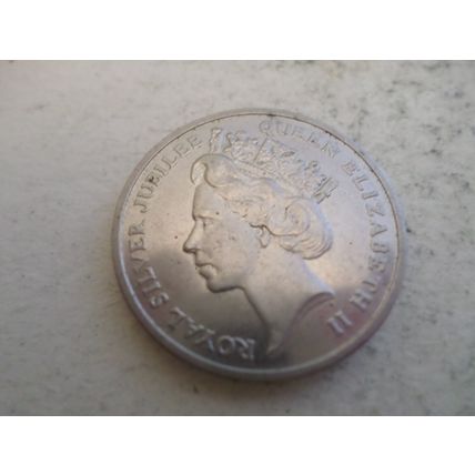 UK / GB - 1977 - Priority Collectors Register - Silver Jubilee