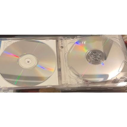 Anthology 1980-2005 - Bryan Adams - 2 CD set