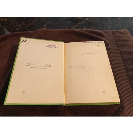 Basic Reader Good Times Tomorrow By Arthur I. Gates 1957