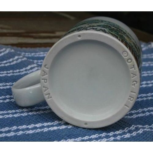 Otagiri Emily Hollinger Designed Coffee Cup Mug