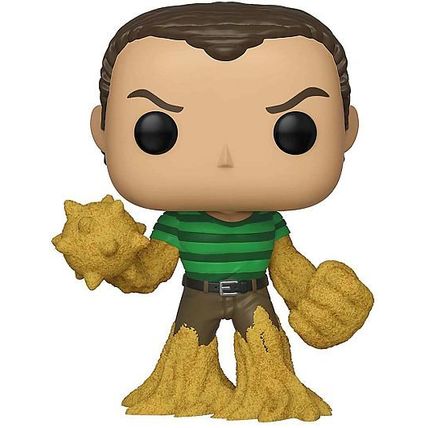 Funko POP!: Marvel 80 Years - Sandman #524 (2019) *Walgreens Exclusive*