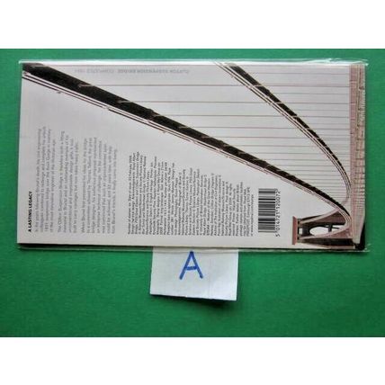 2006 THE BIRTH BICENTENARY OF ISAMBARD KINGDOM BRUNEL PRES. PACK. ( A ) #01980