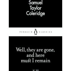 Well They Are Gone & Here Must I Remain