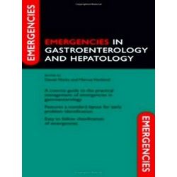 Emergencies Gastroenterology & Hepatolog