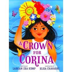 A Crown For Corina