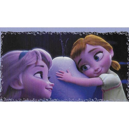 Panini's Disney's Frozen (2013) Sticker Collection - Sticker No. 20