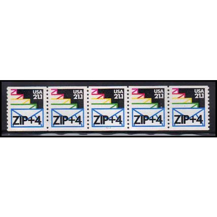2150a 21.1c Envelopes Very Fine MNH LGG PNC 111111/5 X2618