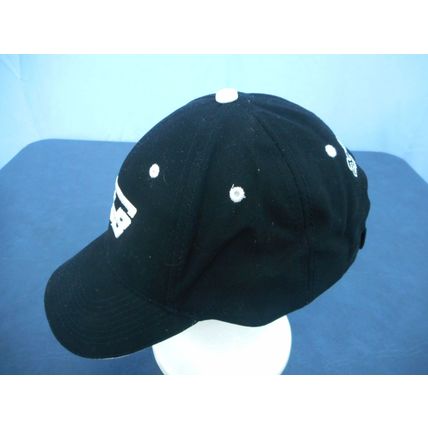 Consolidated Grain Barge Co. Hat Black Riverboating Otto Agriculture Farming