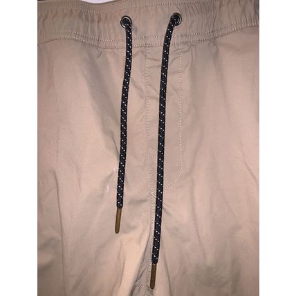 Urban Pipeline Men’s Active Wear Shorts Size 32 Khaki