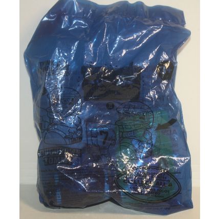 2006 Taco Bell Touchdown Tacklers Bobby Mint in Package
