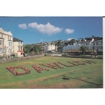 Dawlish - John Hinde # 2DC2047