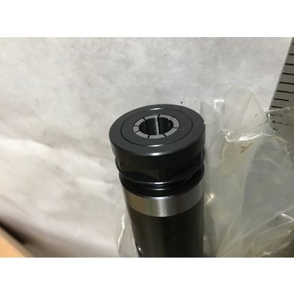 NEW KURODA YB HS63-T150M16-S,052-2813-01 HSK RIGID TAP HOLDER SIZE 63,EQ