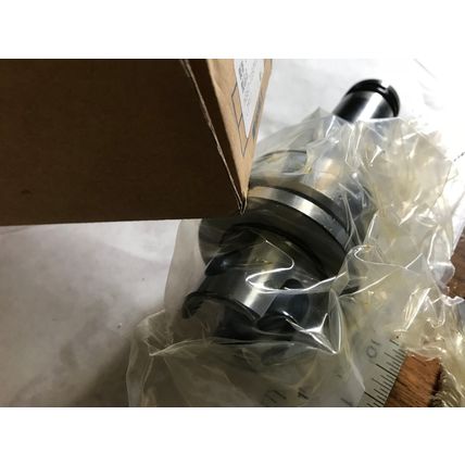 NEW KURODA YB HS63-T150M16-S,052-2813-01 HSK RIGID TAP HOLDER SIZE 63,EQ