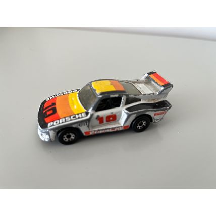 MATCHBOX RACING PORSCHE 935