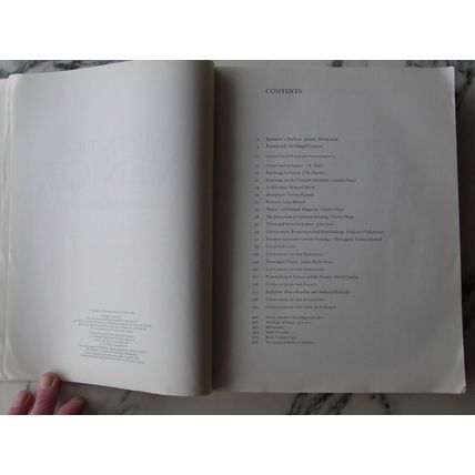 The Genius of Venice 1500-1600-Jane Martineau 1983 Illustrated Art guidebook