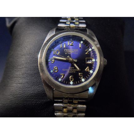 Prestige by Waltham Ladies Quartz Watch