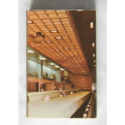 Matchbox - Oriental Restaurant
