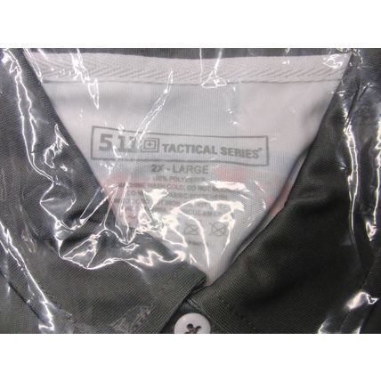5.11 IPSC S/S Performance Polo 71193INT size 2XLarge