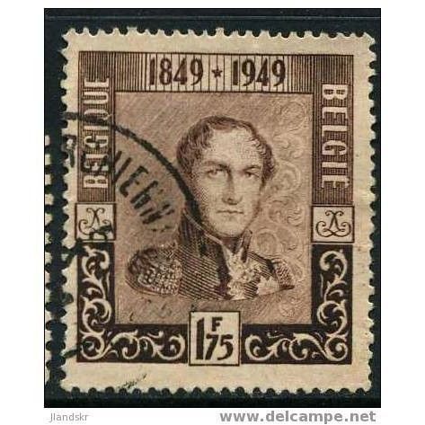 1949 Michel 842 - fine used (o)