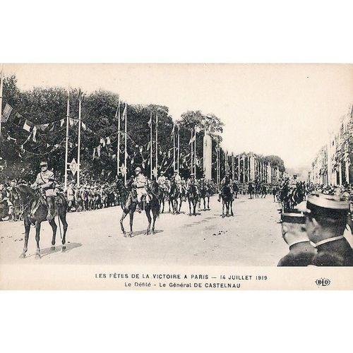 CARTE POSTALE - Guerre 14/18 - ref 50