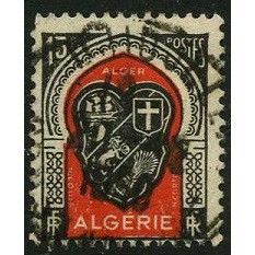 1947/1949 Michel 276 - fine used (o)