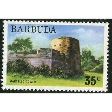 1974/1975 SG 192 - #5 MNH (**)