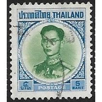 1963 SG 490 - fine used (o)