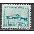 Belgium ( Belgique ) N° 725 YVERT OBLITERE (USED)