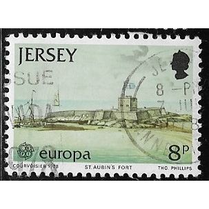 1978 SG 188 - #2 fine used (o)