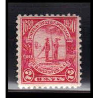 683 2c Charleston Fine MNH O2217