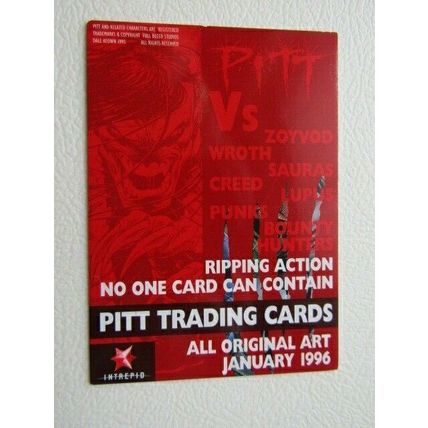 Promo Trading Cards - Wide Range to Choose From (eb1)