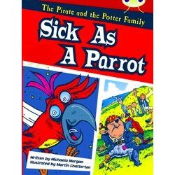 Sick As A Parrot (Gold B)