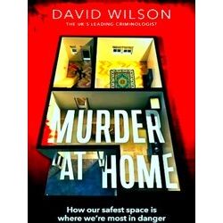 Murder At Home