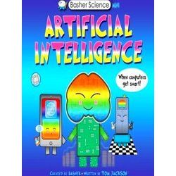 Basher Science Mini: Artificial Intelligence