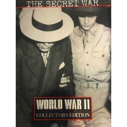 The Secret War
